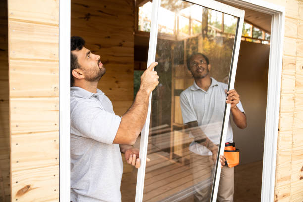 Best Insulation Replacement Services  in New Middletown, OH