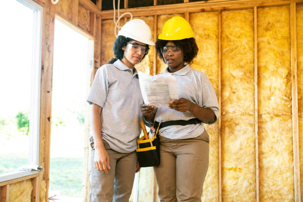 Best Attic Insulation Installation  in New Middletown, OH