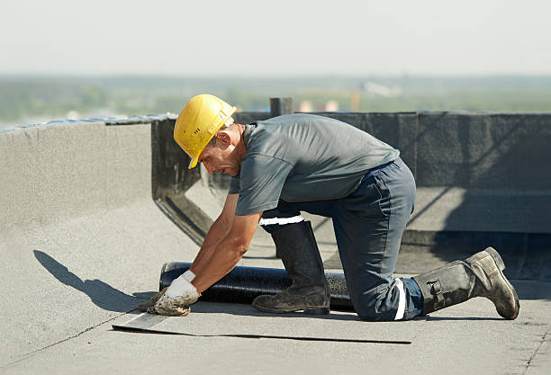 Best Commercial Insulation Contractor  in New Middletown, OH